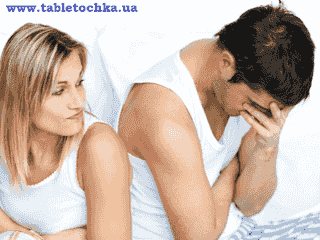 импотенция и депрессия