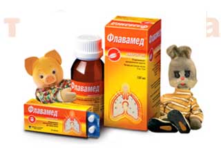 320флавамед