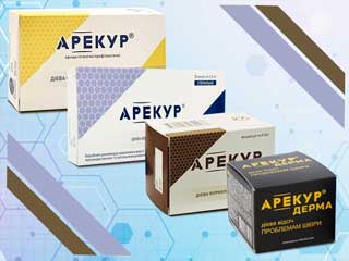 арекурпептиды