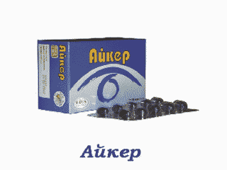Айкер