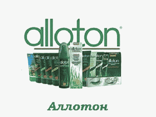 Аллотон