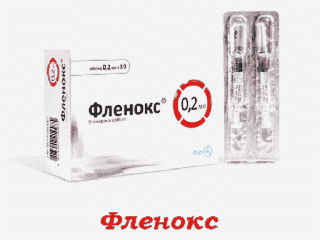 Фленокс