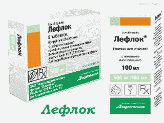 Лефлок