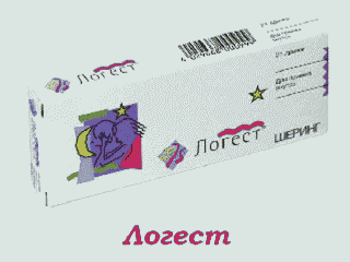 Логест