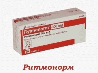 Ритмонорм