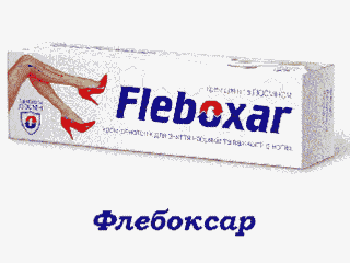 Флебоксар