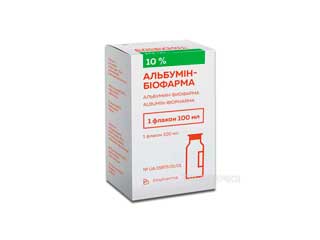 Альбумин