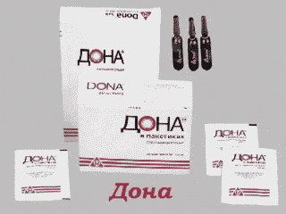 Дона