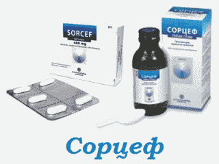Сорцеф