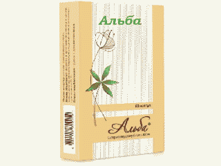 Альба