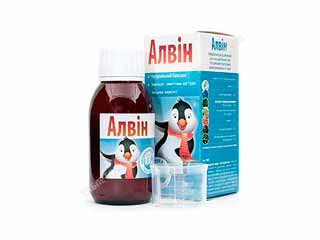 Алвин