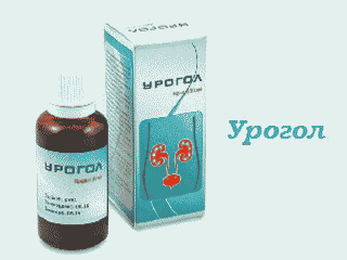 Урогол