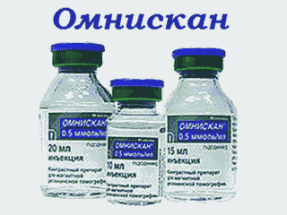Омнискан