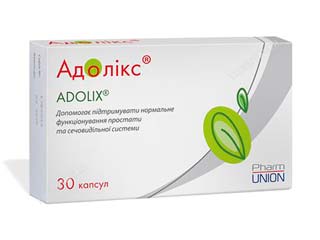 Адоликс