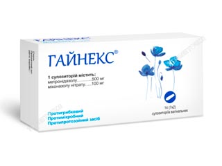 Гайнекс