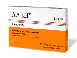 Лаен