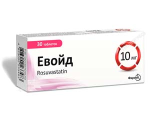 Эвойд