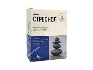 Стреснол