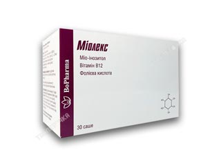 Миолекс